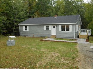 25 Springvale Rd, West Gardiner, ME 04345