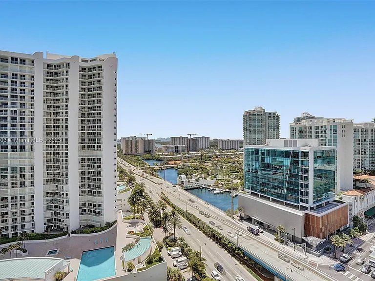16699 Collins Ave #1908 — Photo 20