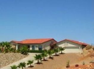 3553 Kiowa Blvd S, Lake Havasu City, AZ 86404