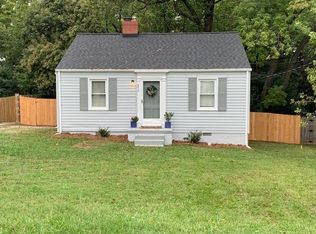 2010 Colonial Ave, Greensboro, NC 27408