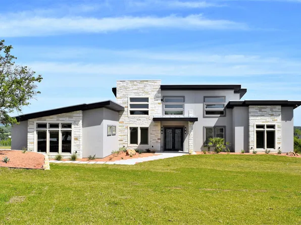 Homes Available Soon, Bell County - Build on Your Lot