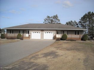 1012 Patricia Ln NW, Bagley, MN 56621