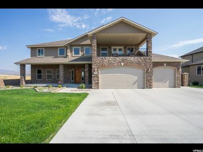 792 W Meadow Side Dr, Saratoga Springs, UT, 84045