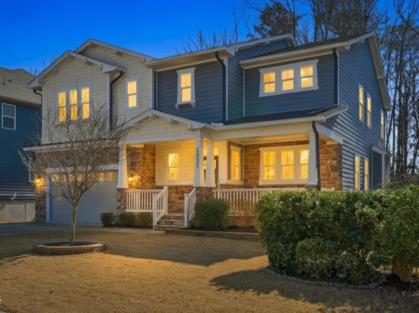 1037 Bender Ridge Dr, Morrisville, NC 27560