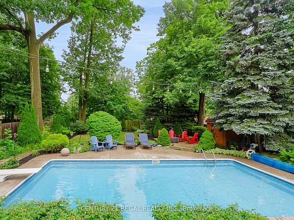 2nd image of 5324 Linbrook Rd