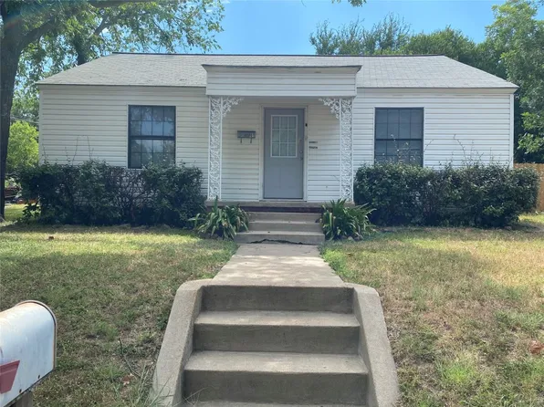 801 NW 5th Ave, Mineral Wells, TX 76067