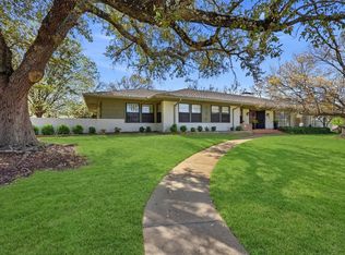 736 Westwood Dr, Sherman, TX 75092