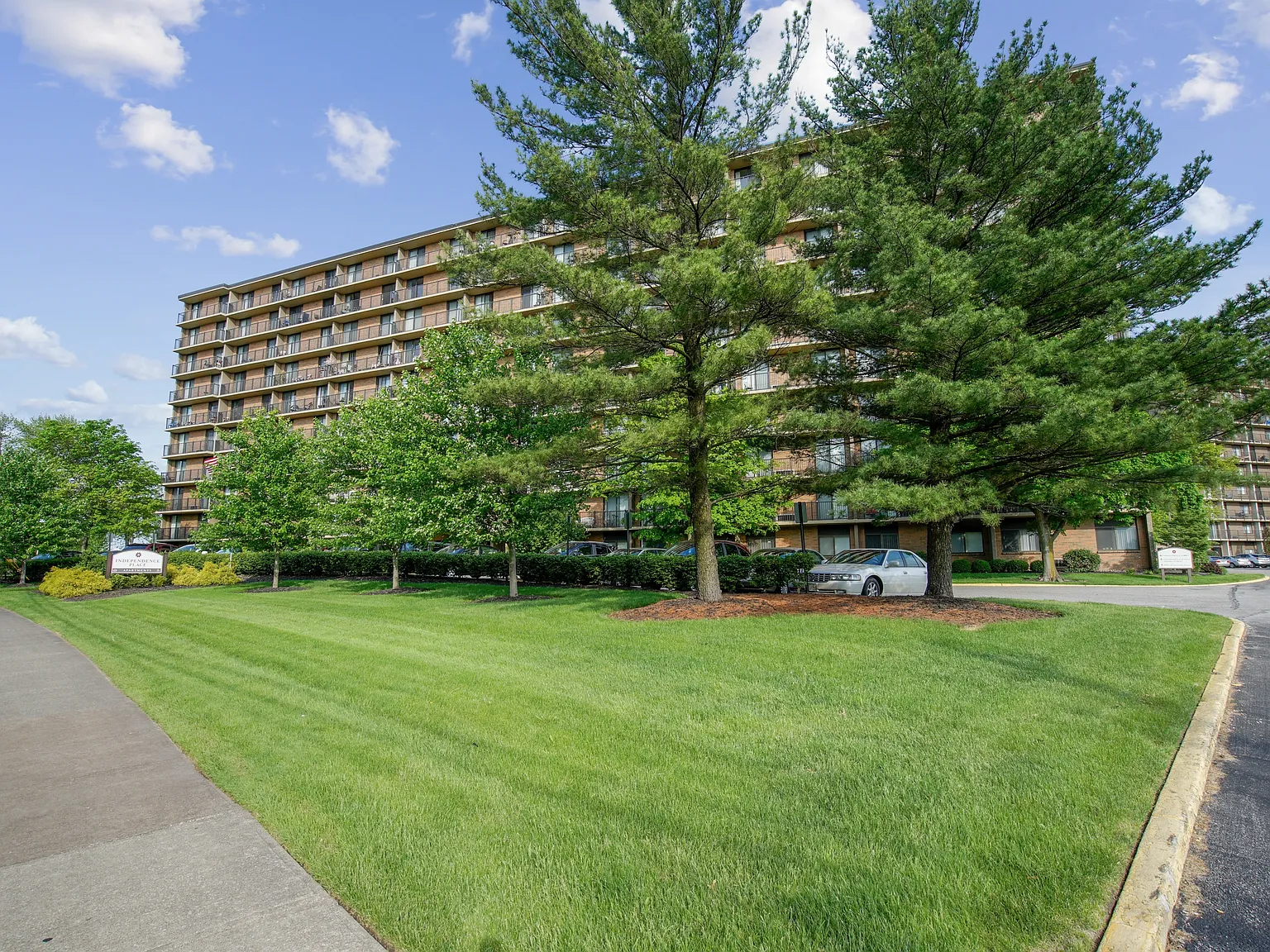 Independence Place Apartments: A 55 and Better Community — Photo 2