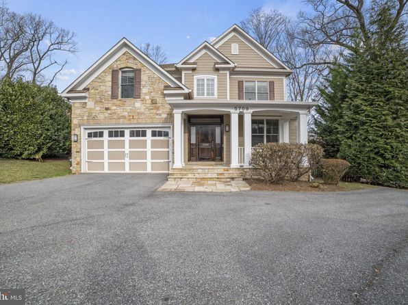 5709 Wilson Ln