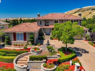 47592 Avalon Heights Ter, Fremont, CA 94539