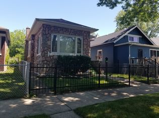 7939 S Kingston Ave, Chicago, IL 60617