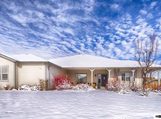 485 Hay Bale Dr, Sparks, NV 89441