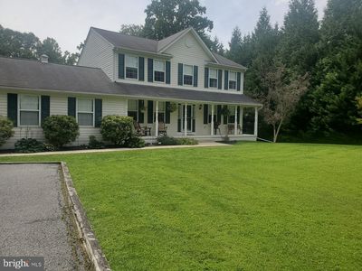 12806 Kanes Rd, Glen Arm, MD, 21057