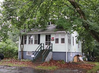 85 Fairmount Ave, Saugus, MA 01906