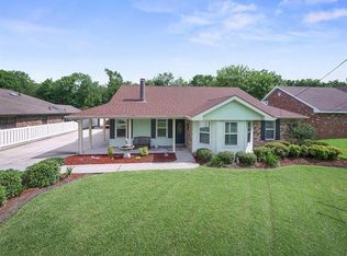 104 Asphodel Dr, Luling, LA 70070