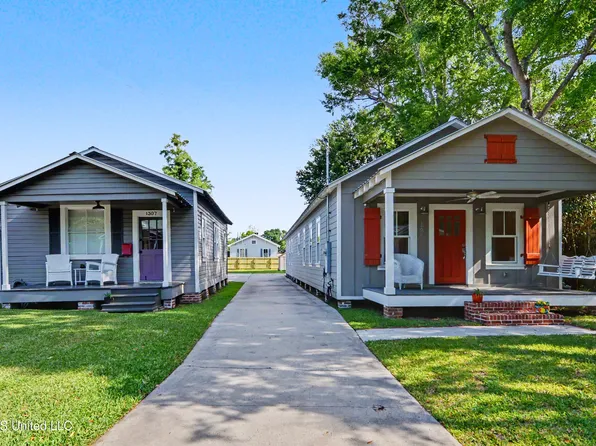 1309 Bowen Ave, Ocean Springs, MS 39564