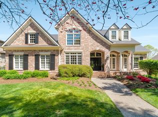 392 Grovehurst Ln, Brentwood, TN 37027