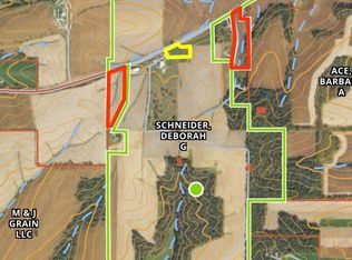 W4437 County Rd W, New Glarus, WI 53574