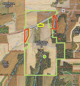 W4437 County Rd W, New Glarus, WI, 53574