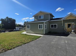 757 S Hofstetter St, Colville, WA 99114