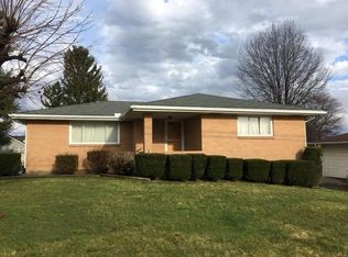 180 N Duffy Rd, Butler, PA 16001