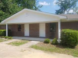 227 Merrimac Dr, Selma, AL 36701