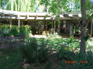 1240 N Willow Point Rd, Cornville, AZ 86325