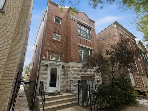 825 S Miller St #1, Chicago, IL 60607