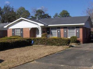 2304 Bragdon Ave, Mobile, AL 36617
