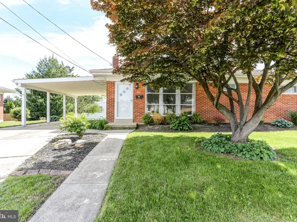 114 Hampden Ave, Camp Hill, PA 17011