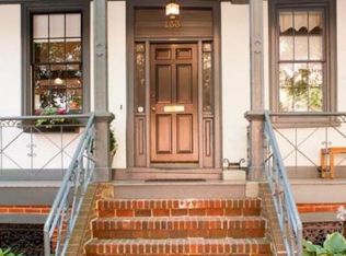 133 S Duke St, Lancaster, PA 17602