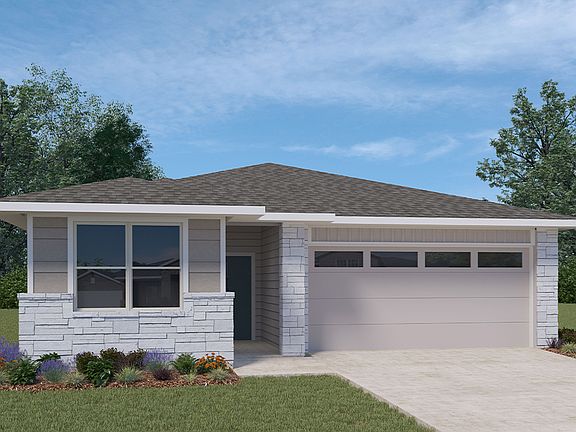 Plan Elevation.