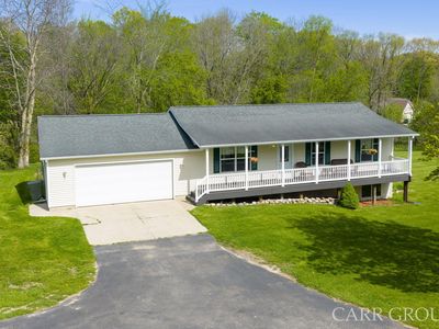 3720 James St, Dorr, MI, 49323