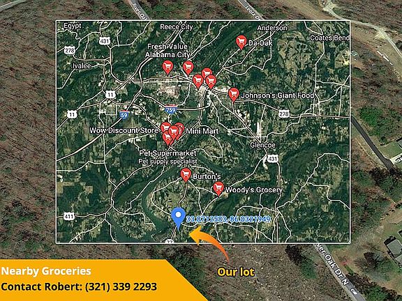 5th image of Riveroak Dr S