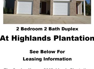 109 Inverness Rd #2-A, Starkville, MS 39759