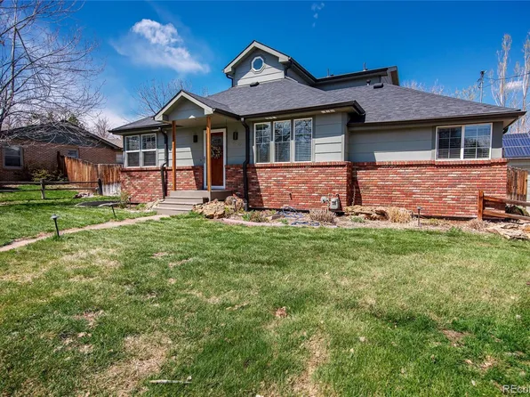 9245 W 20th Avenue, Lakewood, CO 80215