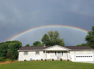 18070 Icicle Rd, Sparta, WI 54656