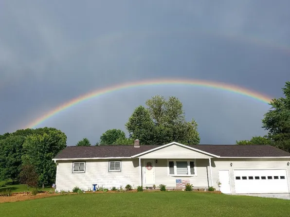 18070 Icicle Rd, Sparta, WI 54656