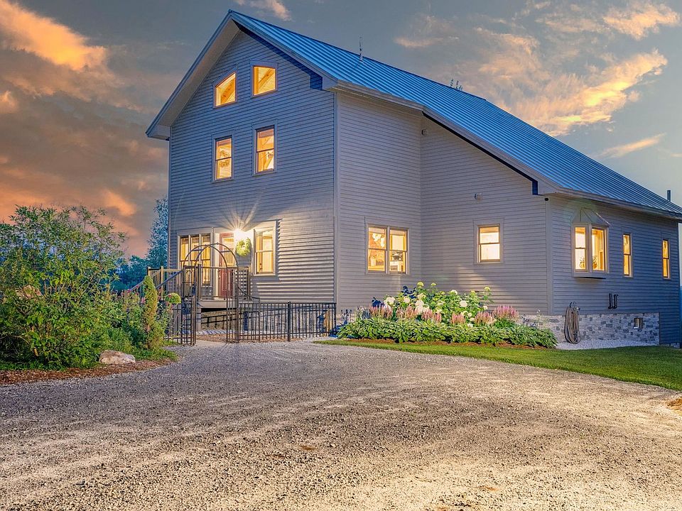 412 North County Road, Groton, VT 05046 Zillow