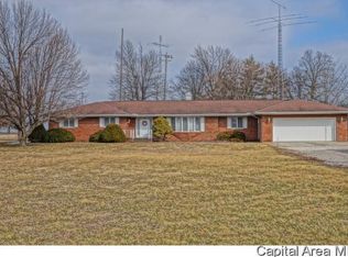 403 Smith St, Harvel, IL 62538