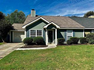 134 Somerset Dr, Warner Robins, GA 31088