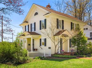 319 Clinton St, Penn Yan, NY 14527