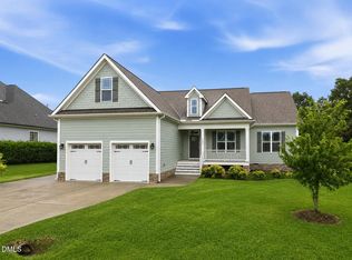 1025 Sky Wave Trl, Raleigh, NC 27603