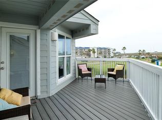 6275 State Highway 361 Unit 214, Port Aransas, TX 78373