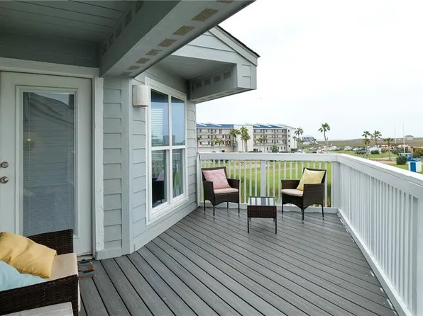6275 State Highway 361 Unit 214, Port Aransas, TX 78373