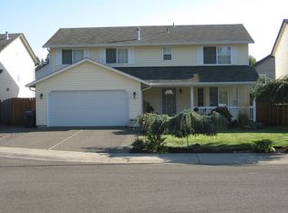 2307 NE 109th St, Vancouver, WA 98686