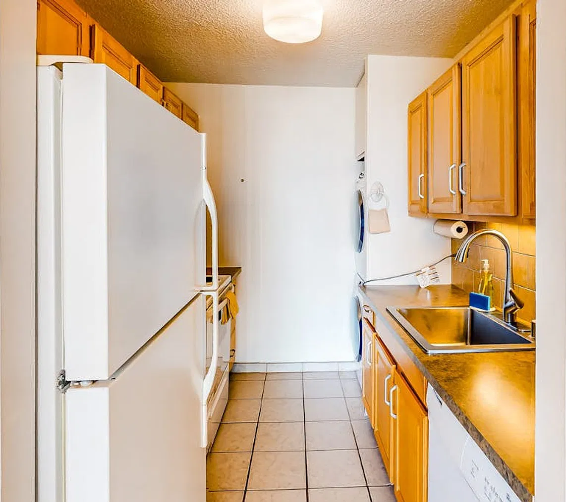 1 bed, 1.0 bath, 538 sqft, $3,798 — Photo 3