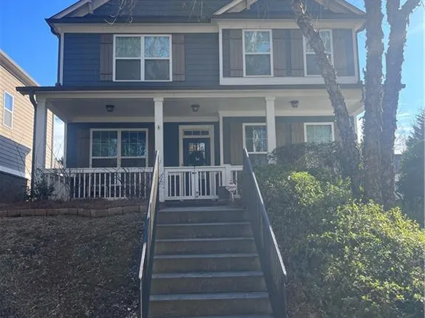 924 Turner Dr SE, Smyrna, GA 30080