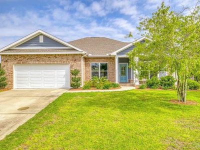 3202 Cornell Dr, Gulf Breeze, FL, 32563