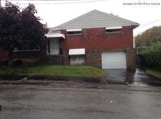 670 Peace St, Hazleton, PA 18201